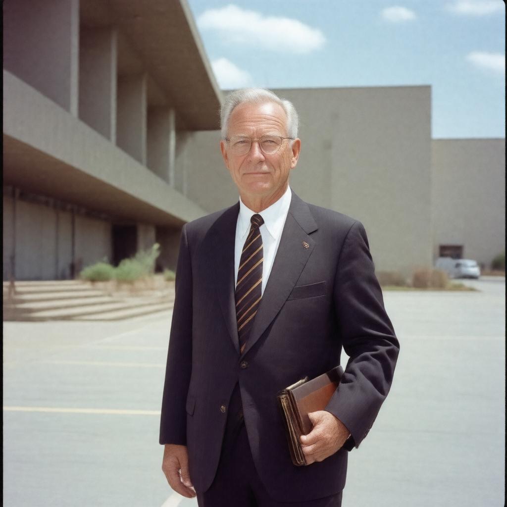 Herbert York